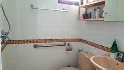Blk 709 Clementi West Street 2 (Clementi), HDB 4 Rooms #454597551